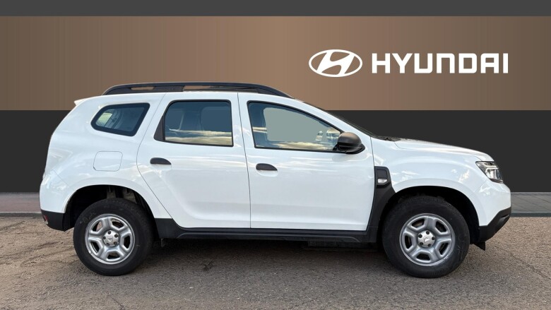 Dacia Duster 1.0 TCe 90 Essential 5dr Petrol Estate